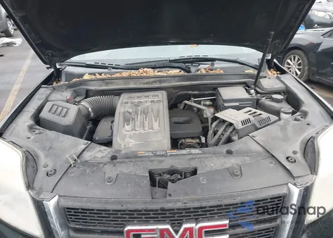 2015 GMC Terrain Slt-1 z USA, uszkodzony, nr VIN 2GKFLXEK9F6340191